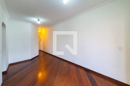 Sala de apartamento à venda com 2 quartos, 59m² em Vila Mariana, São Paulo