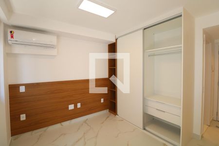 Quarto de kitnet/studio para alugar com 1 quarto, 24m² em Perdizes, São Paulo