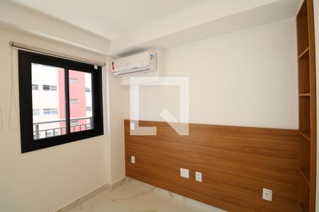 Quarto de kitnet/studio para alugar com 1 quarto, 24m² em Perdizes, São Paulo