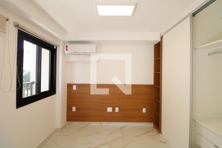 Quarto de kitnet/studio para alugar com 1 quarto, 24m² em Perdizes, São Paulo