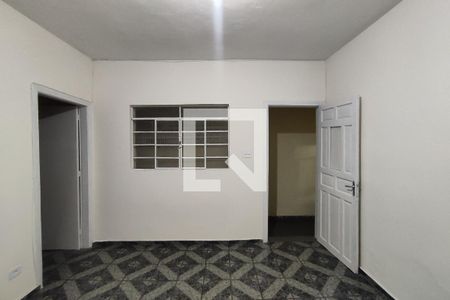 Sala de casa para alugar com 1 quarto, 70m² em Parque Císper, São Paulo