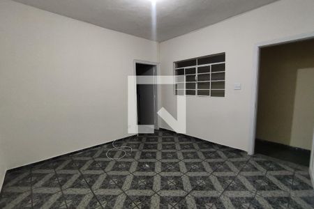 Sala de casa para alugar com 1 quarto, 70m² em Parque Císper, São Paulo