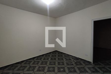 Sala de casa para alugar com 1 quarto, 70m² em Parque Císper, São Paulo