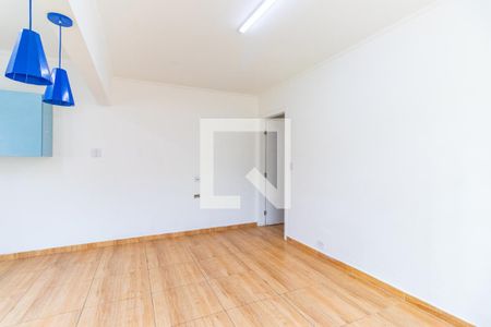 Sala de casa para alugar com 3 quartos, 140m² em Vila do Castelo, São Paulo