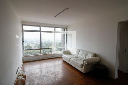 Sala de Estar de apartamento para alugar com 2 quartos, 84m² em Penha de França, São Paulo