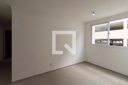 Sala de apartamento para alugar com 2 quartos, 43m² em Jardim Iris, São Paulo