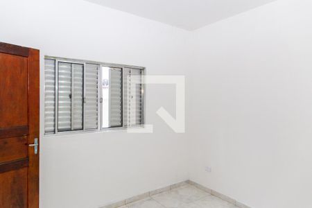 Quarto de apartamento à venda com 1 quarto, 31m² em Casa Grande, Diadema