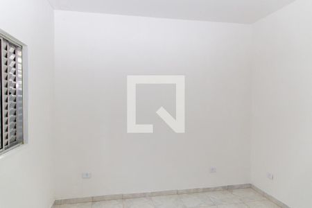 Quarto de apartamento à venda com 1 quarto, 31m² em Casa Grande, Diadema