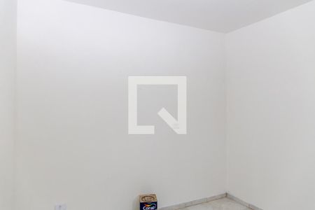 Quarto de apartamento à venda com 1 quarto, 31m² em Casa Grande, Diadema