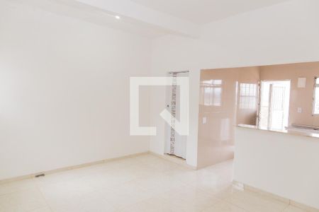 Sala de apartamento para alugar com 2 quartos, 92m² em Casa Grande, Diadema