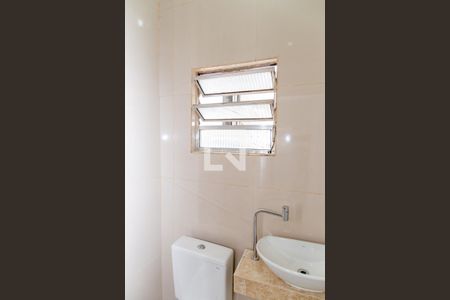 Lavabo de apartamento para alugar com 2 quartos, 92m² em Casa Grande, Diadema