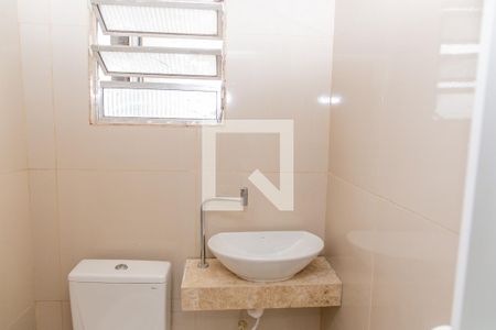 Sala de apartamento para alugar com 2 quartos, 92m² em Casa Grande, Diadema