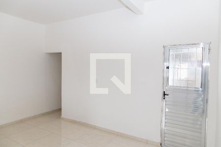 Sala de apartamento para alugar com 2 quartos, 92m² em Casa Grande, Diadema