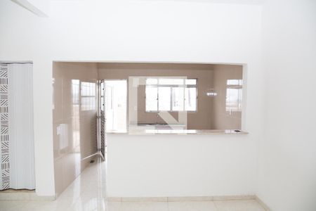 Sala de apartamento para alugar com 2 quartos, 92m² em Casa Grande, Diadema