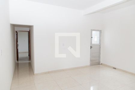 Sala de apartamento para alugar com 2 quartos, 92m² em Casa Grande, Diadema