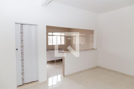 Sala de apartamento para alugar com 2 quartos, 92m² em Casa Grande, Diadema