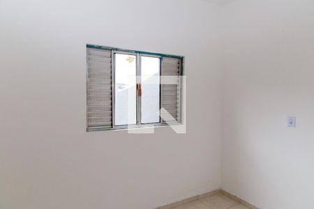 Quarto Suíte de apartamento para alugar com 2 quartos, 92m² em Casa Grande, Diadema