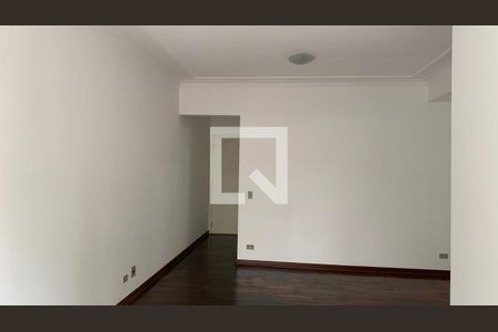 Sala de apartamento à venda com 2 quartos, 84m² em Vila Anglo Brasileira, São Paulo
