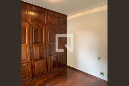 Quarto Suite de apartamento à venda com 2 quartos, 84m² em Vila Anglo Brasileira, São Paulo