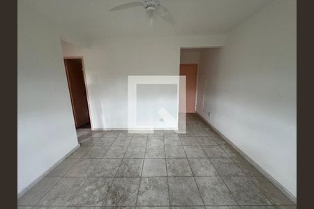 Sala de apartamento para alugar com 2 quartos, 55m² em São Miguel, São Leopoldo