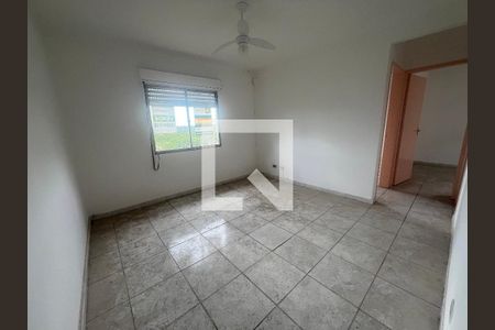 Sala de apartamento para alugar com 2 quartos, 55m² em São Miguel, São Leopoldo