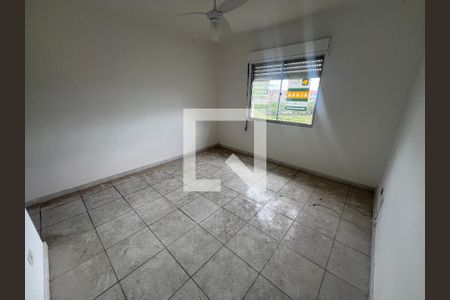 Sala de apartamento para alugar com 2 quartos, 55m² em São Miguel, São Leopoldo