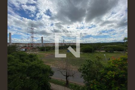 Vista do Quarto 1 de apartamento para alugar com 2 quartos, 55m² em São Miguel, São Leopoldo