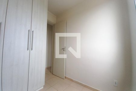 Quarto 1 de apartamento para alugar com 3 quartos, 62m² em Jardim Márcia, Campinas