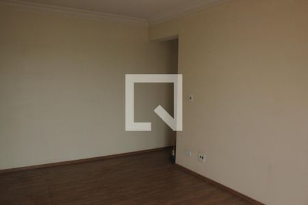 Sala de apartamento para alugar com 2 quartos, 75m² em Jardim Primavera, São Paulo