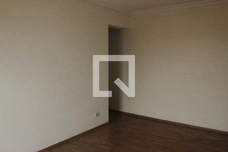 Sala de apartamento para alugar com 2 quartos, 75m² em Jardim Primavera, São Paulo