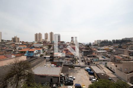 Vista do Quarto 1 de apartamento à venda com 2 quartos, 78m² em Jaguaribe, Osasco