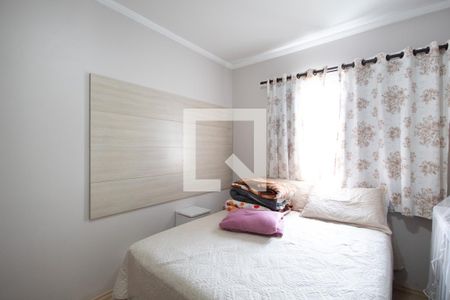 Quarto 1 de apartamento à venda com 2 quartos, 78m² em Jaguaribe, Osasco