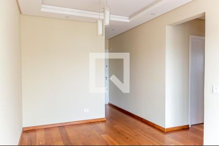 Sala de apartamento à venda com 2 quartos, 58m² em Centro, São Bernardo do Campo