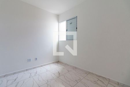 Quarto de apartamento para alugar com 1 quarto, 38m² em Vila Nova Curuca, São Paulo