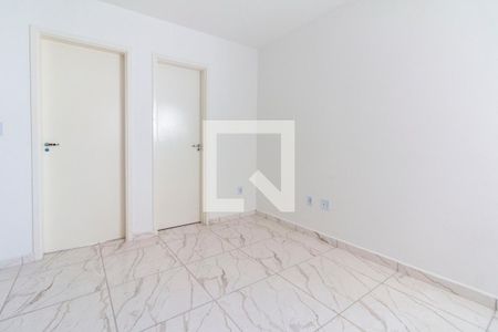 Sala de apartamento para alugar com 1 quarto, 38m² em Vila Nova Curuca, São Paulo