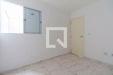 Quarto de apartamento para alugar com 1 quarto, 38m² em Vila Nova Curuca, São Paulo