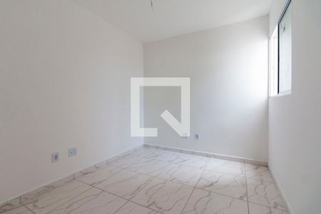 Quarto de apartamento para alugar com 1 quarto, 38m² em Vila Nova Curuca, São Paulo