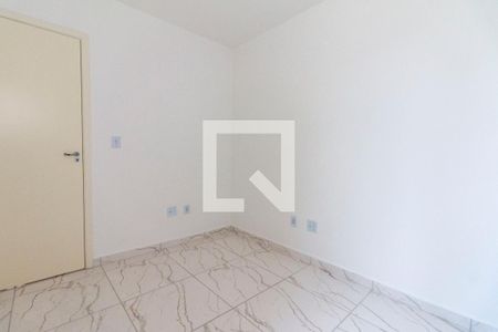 Quarto de apartamento para alugar com 1 quarto, 38m² em Vila Nova Curuca, São Paulo