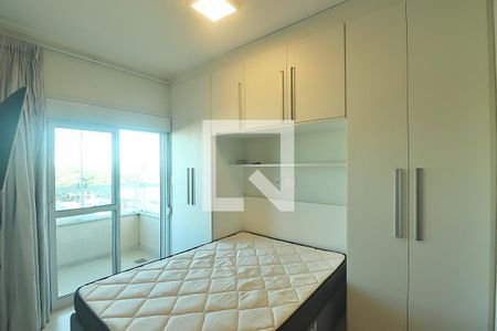 Suíte - Quarto 1 de apartamento à venda com 2 quartos, 67m² em Bangú, Santo André