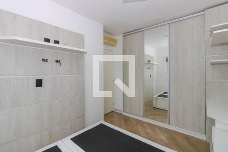 Quarto de apartamento para alugar com 2 quartos, 50m² em Passo das Pedras, Porto Alegre