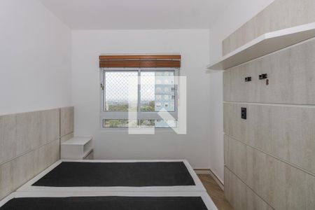 Quarto de apartamento para alugar com 2 quartos, 50m² em Passo das Pedras, Porto Alegre