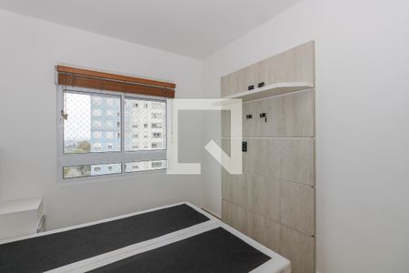 Quarto de apartamento para alugar com 2 quartos, 50m² em Passo das Pedras, Porto Alegre