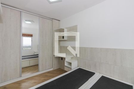 Quarto de apartamento para alugar com 2 quartos, 50m² em Passo das Pedras, Porto Alegre