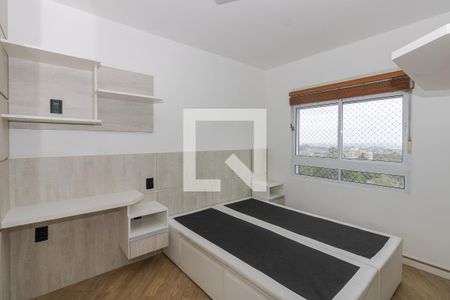 Quarto de apartamento para alugar com 2 quartos, 50m² em Passo das Pedras, Porto Alegre