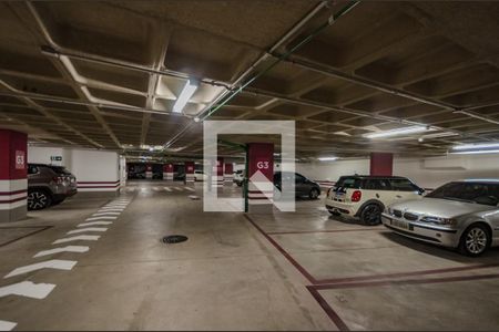 Studio para alugar com 78m², 1 quarto e 1 vaga Studio para alugar com 78m², 1 quarto e 1 vagaÁrea comum