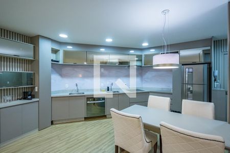 Studio para alugar com 78m², 1 quarto e 1 vaga Studio para alugar com 78m², 1 quarto e 1 vagaKitnet