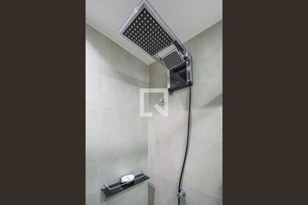 Studio para alugar com 78m², 1 quarto e 1 vaga Studio para alugar com 78m², 1 quarto e 1 vagaBanheiro