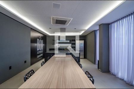 Studio para alugar com 78m², 1 quarto e 1 vaga Studio para alugar com 78m², 1 quarto e 1 vagaÁrea comum
