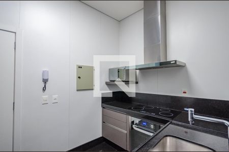 Studio para alugar com 78m², 1 quarto e 1 vaga Studio para alugar com 78m², 1 quarto e 1 vagaÁrea comum