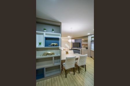 Studio para alugar com 78m², 1 quarto e 1 vaga Studio para alugar com 78m², 1 quarto e 1 vagaKitnet